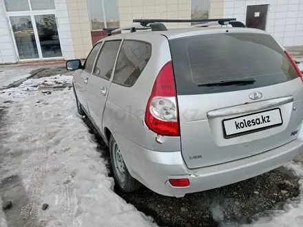 ВАЗ (Lada) Priora 2171 2012 года за 1 500 000 тг. в Астана – фото 8