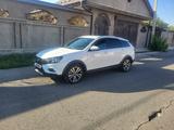 ВАЗ (Lada) Vesta SW Cross 2021 годаүшін5 300 000 тг. в Шымкент