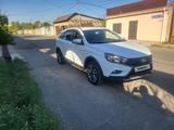 ВАЗ (Lada) Vesta SW Cross 2021 годаүшін5 300 000 тг. в Шымкент – фото 3