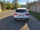 ВАЗ (Lada) Vesta SW Cross 2021 годаүшін5 300 000 тг. в Шымкент – фото 5