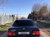 Mercedes-Benz E 280 1997 годаүшін3 000 000 тг. в Сарыагаш – фото 4