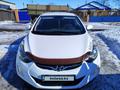 Hyundai Elantra 2012 годаүшін5 500 000 тг. в Петропавловск – фото 2