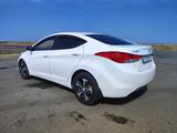 Hyundai Elantra 2012 года за 5 100 000 тг. в Петропавловск