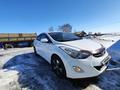 Hyundai Elantra 2012 годаүшін5 500 000 тг. в Петропавловск – фото 4