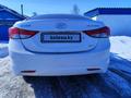 Hyundai Elantra 2012 годаүшін5 500 000 тг. в Петропавловск – фото 7