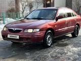 Mazda 626 1998 годаүшін1 000 000 тг. в Семей – фото 2