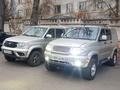 УАЗ Patriot 2014 года за 4 000 000 тг. в Алматы – фото 14