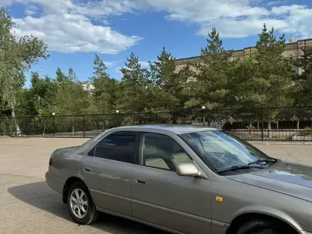 Toyota Camry 1999 года за 3 500 000 тг. в Караганда – фото 6