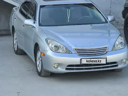 Lexus ES 300 2003 года за 5 200 000 тг. в Алматы
