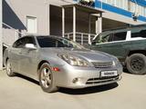 Lexus ES 300 2003 года за 5 200 000 тг. в Алматы – фото 5