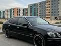 Lexus GS 300 1999 года за 6 500 000 тг. в Актау – фото 4