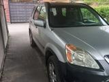 Honda CR-V 2002 года за 4 700 000 тг. в Алматы – фото 5