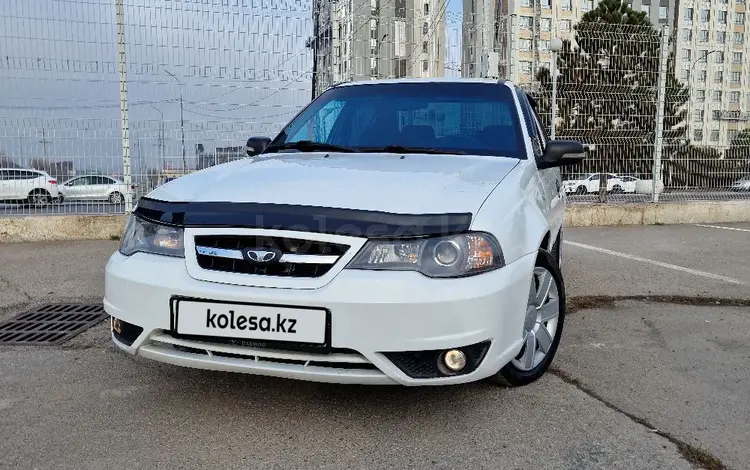 Daewoo Nexia 2012 годаfor2 200 000 тг. в Шымкент