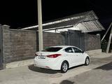 Hyundai Avante 2011 годаүшін4 200 000 тг. в Шымкент – фото 4