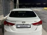 Hyundai Avante 2011 годаүшін4 200 000 тг. в Шымкент – фото 2