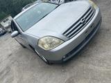 ФАРА ФОНАРЬ ОРИГИНАЛ Nissan teana j32 за 40 000 тг. в Астана