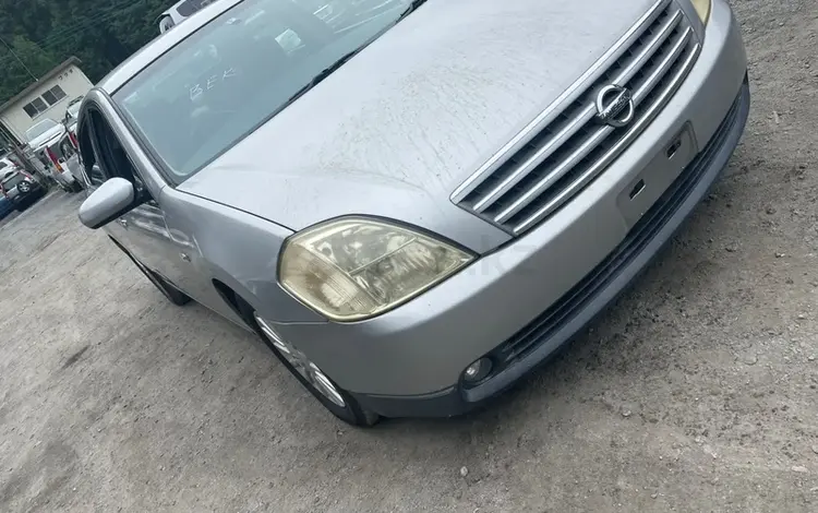 ФАРА ФОНАРЬ ОРИГИНАЛ Nissan teana j32 за 40 000 тг. в Астана