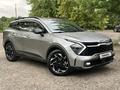 Kia Sportage 2024 года за 15 800 000 тг. в Алматы – фото 2