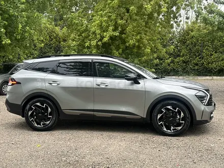 Kia Sportage 2024 года за 15 800 000 тг. в Алматы – фото 13