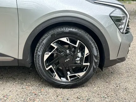 Kia Sportage 2024 года за 15 800 000 тг. в Алматы – фото 16
