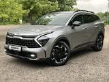 Kia Sportage 2024 годаүшін15 800 000 тг. в Алматы – фото 4