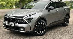 Kia Sportage 2024 года за 15 800 000 тг. в Алматы – фото 4