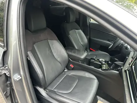 Kia Sportage 2024 года за 15 800 000 тг. в Алматы – фото 21