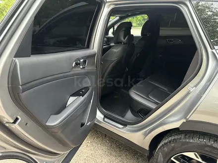 Kia Sportage 2024 года за 15 800 000 тг. в Алматы – фото 24