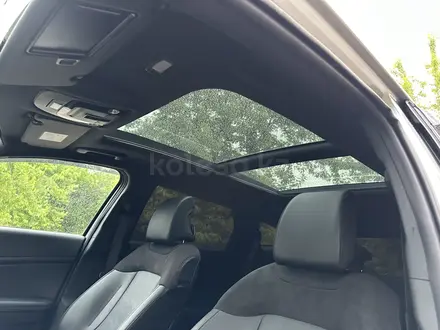 Kia Sportage 2024 года за 15 800 000 тг. в Алматы – фото 27