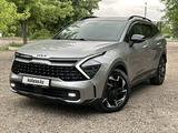 Kia Sportage 2024 годаүшін15 800 000 тг. в Алматы – фото 3