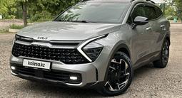 Kia Sportage 2024 года за 15 800 000 тг. в Алматы – фото 3