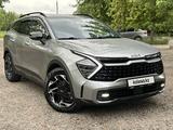 Kia Sportage 2024 годаүшін15 800 000 тг. в Алматы