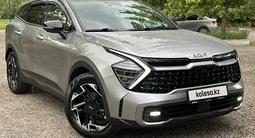 Kia Sportage 2024 года за 15 800 000 тг. в Алматы