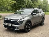 Kia Sportage 2024 годаүшін15 800 000 тг. в Алматы – фото 5