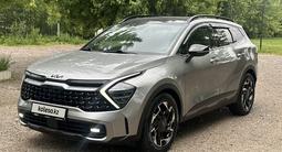 Kia Sportage 2024 года за 15 800 000 тг. в Алматы – фото 5