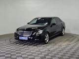 Mercedes-Benz E 350 2010 года за 6 990 000 тг. в Алматы