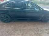 Peugeot 607 2002 года за 700 000 тг. в Карабулак (Ескельдинский р-н) – фото 2
