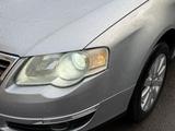 Volkswagen Passat 2007 годаүшін3 400 000 тг. в Караганда – фото 2