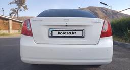 Daewoo Gentra 2014 года за 2 850 000 тг. в Алматы – фото 4