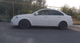 Daewoo Gentra 2014 года за 2 850 000 тг. в Алматы – фото 3