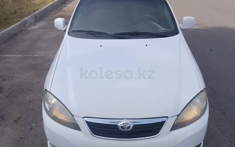 Daewoo Gentra 2014 годаүшін2 850 000 тг. в Алматы