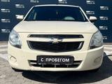Chevrolet Cobalt 2014 годаүшін3 390 000 тг. в Усть-Каменогорск – фото 2