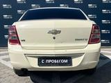 Chevrolet Cobalt 2014 годаүшін3 390 000 тг. в Усть-Каменогорск – фото 4