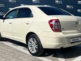 Chevrolet Cobalt 2014 годаүшін3 390 000 тг. в Усть-Каменогорск – фото 3