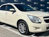 Chevrolet Cobalt 2014 годаүшін3 390 000 тг. в Усть-Каменогорск