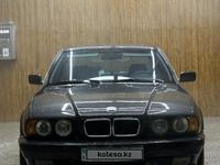 BMW 525 1993 годаfor2 100 000 тг. в Астана