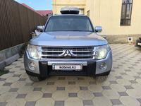 Mitsubishi Pajero 2008 годаүшін9 000 000 тг. в Алматы