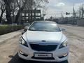 Kia K7 2012 года за 8 300 000 тг. в Шымкент