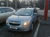 Chevrolet Cobalt 2020 годаүшін5 450 000 тг. в Алматы – фото 2