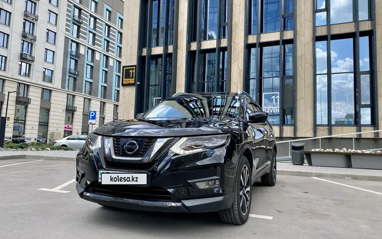 Nissan X-Trail 2019 годаfor12 900 000 тг. в Астана